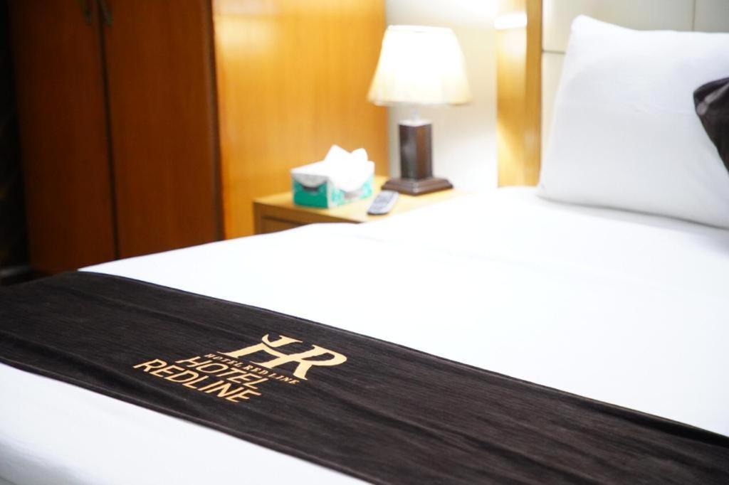 Hotel Red Line 伊斯兰堡 外观 照片